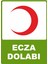 Ecza Dolabı Pvc Plakalı Uyarı Levhası Dekota Dijital Uv Baskı Yapışkanlı 25X35 1