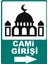 Cami Girişi Dijital Uv Folyo Yapışkan Baskı Uyarı Etiket Yapıştırma Sticker 25X35 1