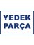 Yedek Parça Pvc Plakalı Uyarı Levhası Dekota Dijital Uv Baskı Yapışkanlı 17.5X12.5 cm 1