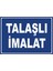 Talaşlı Imalat Dijital Uv Folyo Yapışkan Baskı Uyarı Etiket Yapıştırma Sticker 35X25 1