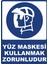Yüz Maskesi Pvc Plakalı Uyarı Levhası Dekota Dijital Uv Baskı Yapışkanlı 25X35 cm 1