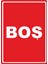 Boş Dijital Uv Folyo Yapışkan Baskı Uyarı Etiket Yapıştırma Sticker 25X35 1