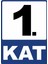 1. Kat Pvc Plakalı Uyarı Levhası Dekota Dijital Uv Baskı Yapışkanlı 12.5X17.5 cm 1