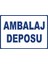 Ambalaj Deposu Dijital Uv Folyo Yapışkan Baskı Uyarı Etiket Yapıştırma Sticker 35X25 1