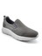1114 Erkek Günlük Anatomik Ayakkabı-Gri 1