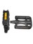 Mtb Pedal Bilyalı (Siyah) (P613) 1