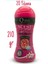 Organik Granül Çamaşır Yumuşatıcı & Çamaşır Parfümü 210 gr x 2'li Karma Avantaj 2