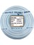 2x1.5 Nym - 25 Metre Tek Damar Antigron Kablo 2