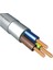 3x1.5 Nym - 15 Metre Tek Damar Antigron Kablo 3