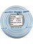 3x1.5 Nym - 30 Metre Tek Damar Antigron Kablo 2