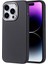 Apple Iphone 15 Pro Kılıf Magsafeli Karbon Fiber Görünümlü Troy Kapak 1