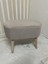 Yade Home Puf Bench 1