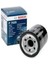 Yağ Filtresi Hyundai Blue YM.-GETZ-I10-I20 1.2 Benzinli-Atos 1.1 05 W610/7 BOS-F026407025 2630002751 1