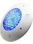 18 Watt Mavi Sıva Üstü LED Havuz Lambası 18W 12 Volt Tem 1
