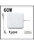 Apple MacBook A1184, A1185, A1189 Adaptörü 60W Magsafe1 16.5V 3.65A (Muadil) 2