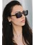 Greta Dark Brown Güneş Gözlüğü 3