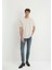 James Lux Black Gölgeli Vintage Mavi Jean PANTOLON0042486542 2