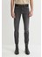 James Mavi Black Koyu Gri Jean PANTOLON0042486527 3