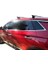 Opel Grandland x Krom Cam Alt Çıtası 6 Prç. 2017-2021 Model arası uyumlu Paslanmaz Çelik 2