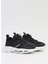 Siyah Erkek Çocuk Sneaker BNI-10253 2