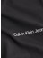 Bisiklet Yaka Baskılı Siyah Kadın T-Shirt J20J223701BEH 2