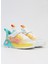 Mavi - Turuncu Erkek Çocuk Sneaker BNI-10277 2
