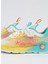 Mavi - Turuncu Erkek Çocuk Sneaker BNI-10277 3