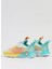 Mavi - Turuncu Erkek Çocuk Sneaker BNI-10277 4
