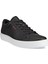 Deri Siyah Erkek Günlük Ayakkabı Soft 60 M Black 3