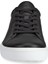Deri Siyah Erkek Günlük Ayakkabı Soft 60 M Black 5