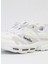 Beyaz Kız Çocuk Sneaker BNI-10253 4