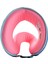 Nabaiji Yüzme Yeleği - Pembe/Mavi - Swimvest+ 3