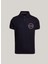 Tommy Hilfiger Mavi Erkek Polo T-Shirt MW0MW34740DW5 5