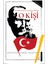 Hüseyin Hakkı Kahveci 3 Kitap Set - Atatürk’ün Yasaklanan Kitabı - Asil Kan - O Kişi - Destek Yayın 4