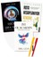 Işığın Şifa Yolu - Rota Hesap - Iyi Olacaksın - 3 Kitap + Alfa Kalem 1