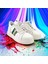 Hakiki Deri Kadın Spor Ayakkabı / Sneakers 1