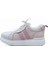 Hakiki Deri Kadın Spor Ayakkabı / Sneakers 1