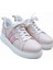 Hakiki Deri Kadın Spor Ayakkabı / Sneakers 3