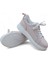 Hakiki Deri Kadın Spor Ayakkabı / Sneakers 4