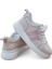 Hakiki Deri Kadın Spor Ayakkabı / Sneakers 5
