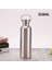 Paslanmaz Çelik 1000 ml Portatif Su Isıtıcısı (Gümüş) (Yurt Dışından) 1