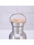 Paslanmaz Çelik 1000 ml Portatif Su Isıtıcısı (Gümüş) (Yurt Dışından) 3