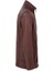 Kahve Deri Erkek Mont - E22KDM310399-R4W 3
