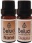Nane + Okaliptus Uçucu Buhurdanlık Yağı Oda Kokusu Aromaterapi Set ( 2 Adet x 10 ml ) 1