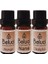 Mango + Nane + Okaliptus Uçucu Buhurdanlık Yağı Oda Kokusu Aromaterapi Set ( 3 Adet x 10 ml ) 1