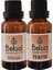 Mango + Nane Uçucu Buhurdanlık Yağı Oda Kokusu Aromaterapi Set ( 2 Adet x 30 ml ) 1