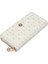Beyaz Print Kadın Cüzdan - S1CB00055813-U1A 1