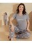 Kadın Pijama Takımı 1