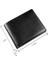 Erkek Bifold Cüzdan Kısa Bozuk Para Cüzdanı (Yurt Dışından) 5