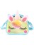 Çocuk Crossbody Çanta Unicorn Öğrenci Omuz Çantası (Yurt Dışından) 1